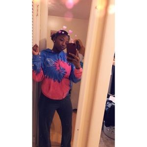 Meet your Posher, Christine